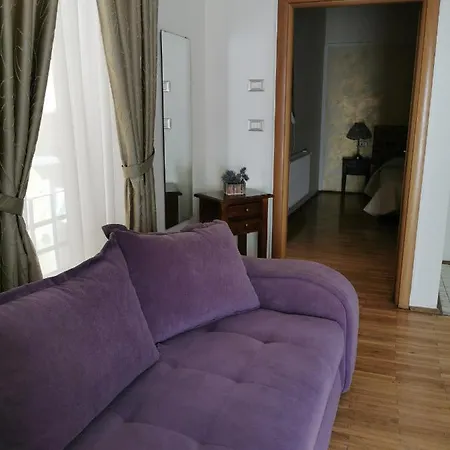 Апартаменти Bookrest