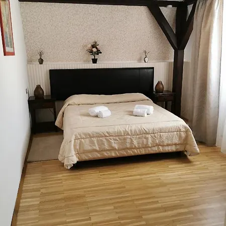 Апартаменти Bookrest *