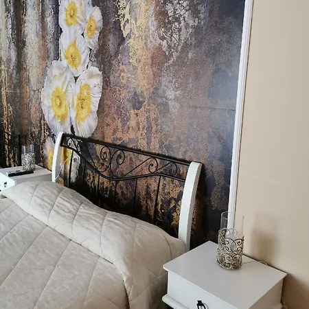 Апартаменти Bookrest