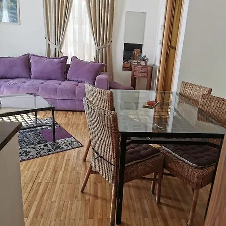 Bookrest Appartement *