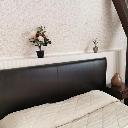 Bookrest Appartement Boekarest