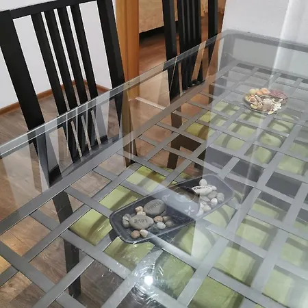 Appartement Bookrest *