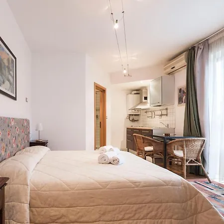 Appartement Bookrest Boekarest